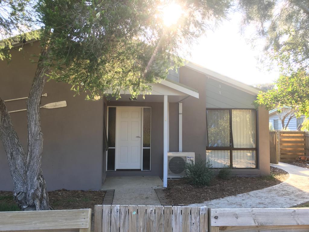 Beach House Getaway 2 Smiths Beach Екстер'єр фото
